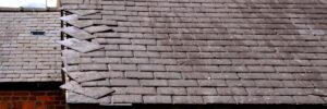 tile roof Dolan Roofing & Construction