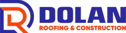 Logo Dolan Roofing And Construction